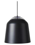 Frandsen Lighting Acorn Large Pendant Svart