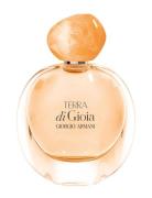 Terra Di Gioia Edp V50Ml Parfym Eau De Parfum Orange Armani