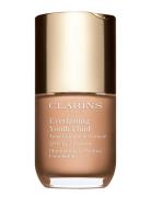 Everlasting Youth Fluid Foundation Smink Clarins