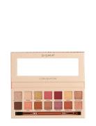 Corderosa Eyeshadow Palette Ögonskugga Palette Smink Multi/patterned S...