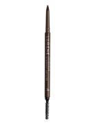 Longwear Eyebrow Definer, 4 Rich Brown Ögonbrynspenna Smink Brown LUME...