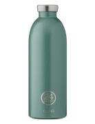 Clima Bottle Home Kitchen Water Bottles Green 24bottles