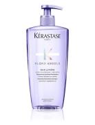 Kérastase Blond Bain Lumiére Shampoo 500Ml Schampo Nude Kérastase