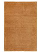 Tica Copenhagen Floormat Polyamide, 90X60 Cm, Unicolor Brun