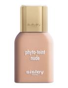 Phytoteint Nude 2C Soft Beige Foundation Smink Sisley