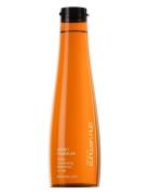 Shu Uemura Art Of Hair Urban Moisture Shampoo 300Ml Schampo Nude Shu U...