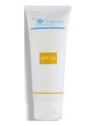 Cellular Protection Sun Cream Spf30 Solkräm Ansikte Cream The Organic ...