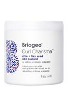 Briogeo Curl Charisma™ Chia + Flax Seed Coil Custard 177Ml Styling Cre...