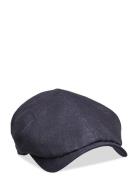 Wigéns Newsboy Slim Cap Blå