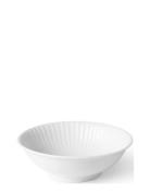 Hammershøi Skål Home Tableware Bowls Breakfast Bowls White Kähler