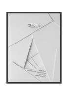 ChiCura Alu Frame 40X50Cm - Glass Svart