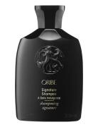 Signature Shampoo Schampo Nude Oribe