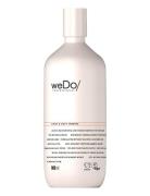 Wedo Professional Light & Soft Shampoo 900Ml Schampo Nude WeDo Profess...