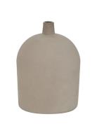 Kristina Dam Studio Dome Vase Small Beige