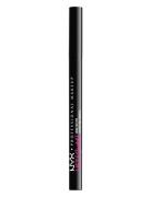 Lift N Snatch Brow Tint Pen Ögonbrynspenna Smink Beige NYX Professiona...