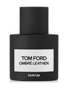 Ombré Leather Parfum 50Ml Parfym Eau De Parfum Nude TOM FORD