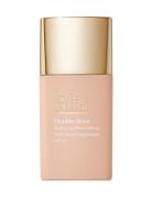 Double Wear Sheer Long Wear Makeup Spf20 Foundation Smink Estée Lauder