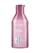 Redken Volume Injection Shampoo 300Ml Schampo Nude Redken