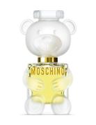 Moschino Toy 2 Edp Nude