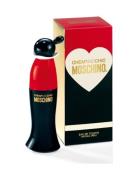 Moschino Cheap & Chic Edt 30 Ml Parfym Eau De Toilette Nude Moschino