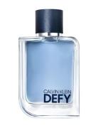 Defy Eau De Toilette Parfym Eau De Parfum Nude Calvin Klein Fragrance