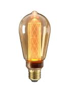 NUD Collection Led Circus Amber Guld