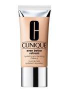 Even Better Refresh Hydrating And Repairing Makeup Foundation Smink Cl...