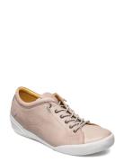 Lantana Låga Sneakers Pink Dasia