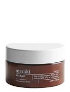 Hair Mask Hårinpackning Nude Meraki