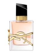 Libre Eau De Toilette Parfym Eau De Toilette Nude Yves Saint Laurent