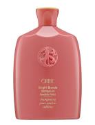 Bright Blonde Shampoo Schampo Pink Oribe