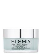 Pro-Collagen Marine Cream Dagkräm Ansiktskräm Nude Elemis