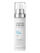 Aquanature Revitalizing Rehydration Serum Serum Ansiktsvård Nude Annem...