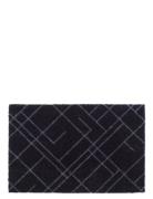 Floormat Polyamide, 60X40 Cm, Lines Design Home Textiles Rugs & Carpet...