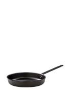 Frying Pan Home Kitchen Pots & Pans Frying Pans Black Kockums Jernverk