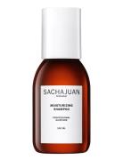 Travel Shampoo Moisturizing Schampo Nude Sachajuan