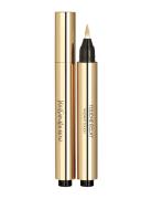 Touche Éclat Concealer Smink Yves Saint Laurent