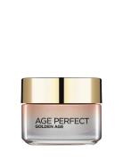 L'oréal Paris Age Perfect Golden Age Day Cream Dagkräm Ansiktskräm Nud...