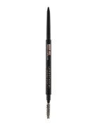 Brow Wiz Ebony Ögonbrynspenna Smink Black Anastasia Beverly Hills