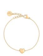 Barley Bracelet Accessories Jewellery Bracelets Chain Bracelets Gold E...