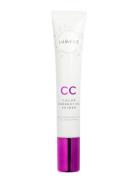 Cc Color Correcting Primer Makeup Primer Smink Nude LUMENE