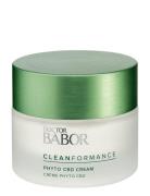 Cleanformance Phyto  24H Cream Dagkräm Ansiktskräm Nude Babor