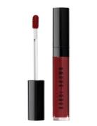 Crushed Oil-Infused Lipgloss Läppglans Smink Red Bobbi Brown