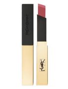 Rouge Pur Couture The Slim Lipstick Läppstift Smink Red Yves Saint Lau...