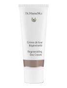 Regenerating Day Cream Dagkräm Ansiktskräm Nude Dr. Hauschka