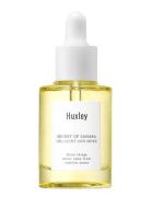 Huxley Oil; Light And More 30Ml Ansiktsolja Nude Huxley