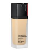 Shiseido Synchro Skin Self-Refreshing Foundation Foundation Smink Shis...