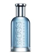 Bottled Tonic Eau De Toilette Parfym Eau De Parfum Nude Hugo Boss Frag...