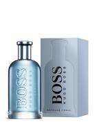 Hugo Boss Fragrance Boss Bottled Tonic Edt 200Ml Nude