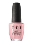 Made It To The Seventh Hill! Nagellack Smink Pink OPI